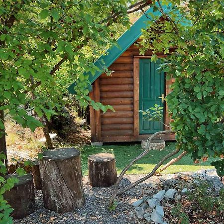 Hotel Camp Oaza,Lipa Cetinje Exteriér fotografie