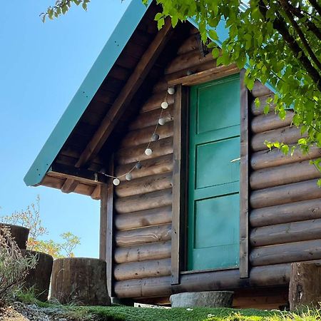 Hotel Camp Oaza,Lipa Cetinje Exteriér fotografie