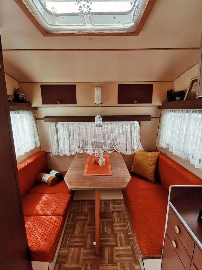 Hotel Camp Oaza,Lipa Cetinje Exteriér fotografie